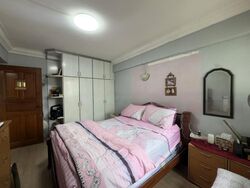 Blk 261 Jurong East Street 24 (Jurong East), HDB 3 Rooms #450439371